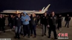 委内瑞拉代总统成立马杜罗释放委员会